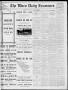 Newspaper: The Waco Daily Examiner. (Waco, Tex.), Vol. 15, No. 199, Ed. 1, Sunda…