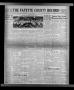 Newspaper: The Fayette County Record (La Grange, Tex.), Vol. 34, No. 5, Ed. 1 Tu…