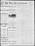 Primary view of The Waco Daily Examiner. (Waco, Tex.), Vol. 15, No. 215, Ed. 1, Friday, August 25, 1882