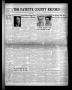 Newspaper: The Fayette County Record (La Grange, Tex.), Vol. 30, No. 36, Ed. 1 T…