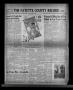 Newspaper: The Fayette County Record (La Grange, Tex.), Vol. 36, No. 18, Ed. 1 T…