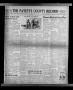 Newspaper: The Fayette County Record (La Grange, Tex.), Vol. 34, No. 8, Ed. 1 Fr…