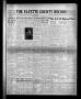 Newspaper: The Fayette County Record (La Grange, Tex.), Vol. 30, No. 29, Ed. 1 F…