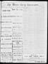 Newspaper: The Waco Daily Examiner. (Waco, Tex.), Vol. 15, No. 323, Ed. 1, Satur…