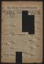 Newspaper: The Daily News-Telegram (Sulphur Springs, Tex.), Vol. 26, No. 252, Ed…
