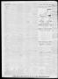 Thumbnail image of item number 4 in: 'The Waco Daily Examiner. (Waco, Tex.), Vol. 15, No. 335, Ed. 1, Saturday, January 13, 1883'.