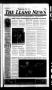 Newspaper: The Llano News (Llano, Tex.), Vol. 118, No. 7, Ed. 1 Wednesday, Novem…