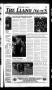 Newspaper: The Llano News (Llano, Tex.), Vol. 117, No. 47, Ed. 1 Wednesday, Augu…