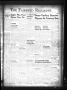 Newspaper: The Fairfield Recorder (Fairfield, Tex.), Vol. 82, No. 9, Ed. 1 Thurs…