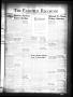 Newspaper: The Fairfield Recorder (Fairfield, Tex.), Vol. 78, No. 30, Ed. 1 Thur…