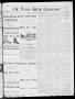 Newspaper: The Waco Daily Examiner. (Waco, Tex.), Vol. 16, No. 58, Ed. 1, Saturd…