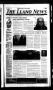 Primary view of The Llano News (Llano, Tex.), Vol. 118, No. 12, Ed. 1 Wednesday, December 21, 2005