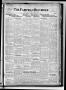 Newspaper: The Fairfield Recorder (Fairfield, Tex.), Vol. 61, No. 2, Ed. 1 Thurs…