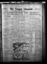 Newspaper: The Teague Chronicle (Teague, Tex.), Vol. 34, No. 5, Ed. 1 Thursday, …