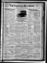 Newspaper: The Fairfield Recorder (Fairfield, Tex.), Vol. 61, No. 4, Ed. 1 Thurs…