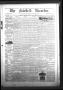 Primary view of The Fairfield Recorder. (Fairfield, Tex.), Vol. 23, No. 22, Ed. 1 Friday, February 24, 1899