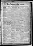 Newspaper: The Fairfield Recorder (Fairfield, Tex.), Vol. 61, No. 13, Ed. 1 Thur…