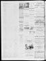 Thumbnail image of item number 2 in: 'The Waco Daily Examiner. (Waco, Tex.), Vol. 16, No. 111, Ed. 1, Thursday, April 26, 1883'.