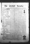 Newspaper: The Fairfield Recorder. (Fairfield, Tex.), Vol. 22, No. 11, Ed. 1 Fri…