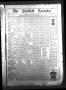 Newspaper: The Fairfield Recorder. (Fairfield, Tex.), Vol. 22, No. 15, Ed. 1 Fri…