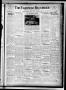 Newspaper: The Fairfield Recorder (Fairfield, Tex.), Vol. 61, No. 9, Ed. 1 Thurs…