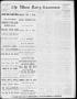 Newspaper: The Waco Daily Examiner. (Waco, Tex.), Vol. 16, No. 156, Ed. 1, Sunda…