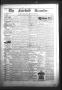 Newspaper: The Fairfield Recorder. (Fairfield, Tex.), Vol. 23, No. 36, Ed. 1 Fri…