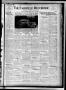 Newspaper: The Fairfield Recorder (Fairfield, Tex.), Vol. 61, No. 8, Ed. 1 Thurs…