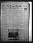 Newspaper: The Teague Chronicle (Teague, Tex.), Vol. 31, No. 15, Ed. 1 Friday, N…