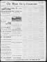 Newspaper: The Waco Daily Examiner. (Waco, Tex.), Vol. 16, No. 195, Ed. 1, Frida…