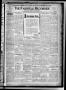 Newspaper: The Fairfield Recorder (Fairfield, Tex.), Vol. 61, No. 14, Ed. 1 Thur…