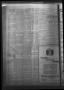 Thumbnail image of item number 4 in: 'The Teague Chronicle. (Teague, Tex.), Vol. 25, No. 3, Ed. 1 Friday, August 15, 1930'.
