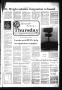 Newspaper: Seminole Sentinel (Seminole, Tex.), Vol. 74, No. 64, Ed. 1 Thursday, …
