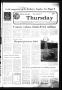 Newspaper: Seminole Sentinel (Seminole, Tex.), Vol. 74, No. 68, Ed. 1 Thursday, …