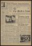 Newspaper: The Mathis News (Mathis, Tex.), Vol. 54, No. 41, Ed. 1 Thursday, Octo…