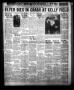 Newspaper: Brownwood Bulletin (Brownwood, Tex.), Vol. 28, No. 162, Ed. 1 Monday,…