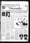 Thumbnail image of item number 1 in: 'Seminole Sentinel (Seminole, Tex.), Vol. 74, No. 40, Ed. 1 Thursday, March 19, 1981'.