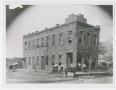 Primary view of [Photograph of Citizens National Bank]
