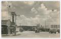 Postcard: [Photograph of Street in Junction, Texas]