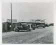Thumbnail image of item number 1 in: '[Bakersfield Townsite Office]'.