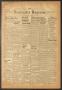 Newspaper: The Newcastle Register (Newcastle, Tex.), Vol. 56, No. 23, Ed. 1 Thur…