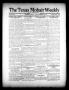 Newspaper: The Texas Mohair Weekly (Rocksprings, Tex.), Vol. 29, No. 45, Ed. 1 F…
