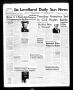 Newspaper: The Levelland Daily Sun News (Levelland, Tex.), Vol. 16, No. 236, Ed.…