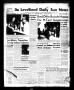 Newspaper: The Levelland Daily Sun News (Levelland, Tex.), Vol. 16, No. 217, Ed.…