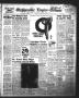 Thumbnail image of item number 1 in: 'Stephenville Empire-Tribune (Stephenville, Tex.), Vol. 92, No. 52, Ed. 1 Friday, December 21, 1962'.
