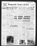 Primary view of Stephenville Empire-Tribune (Stephenville, Tex.), Vol. 92, No. 41, Ed. 1 Friday, October 5, 1962