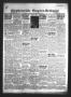 Newspaper: Stephenville Empire-Tribune (Stephenville, Tex.), Vol. 71, No. 31, Ed…