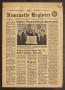 Newspaper: The Newcastle Register (Newcastle, Tex.), Vol. 57, No. 3, Ed. 1 Thurs…