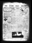 Newspaper: The Cuero Daily Record (Cuero, Tex.), Vol. 40, No. 96, Ed. 1 Thursday…