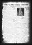 Primary view of The Cuero Daily Record (Cuero, Tex.), Vol. 58, No. 37, Ed. 1 Tuesday, February 13, 1923